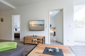 Strandresidenz Else Marie App 2 11 Ahlbeck